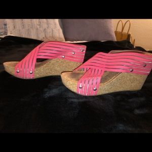 Lucky Brand Wedges